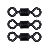 Fox Edges Micro Rig Swivels